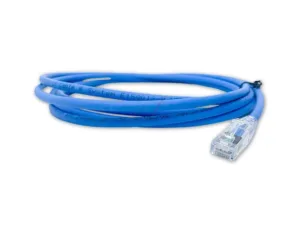 Patch Cord Cat6 UTP 3m PRONET 1901-0301