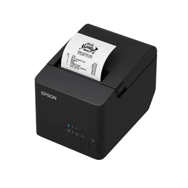 Máy in hóa đơn EPSON TM-T82X-II