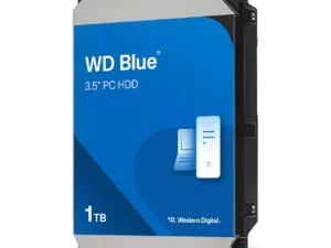 Ổ cứng HDD 1TB Western Digital Blue WD10EARZ