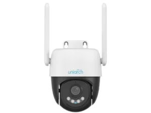 Camera IP 4G 3MP UNV Uniarch Uho-P1G-M3F4D-EU