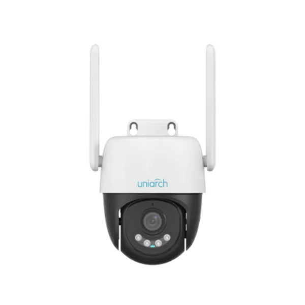 Camera IP 4G 3MP UNV Uniarch Uho-P1G-M3F4D-EU