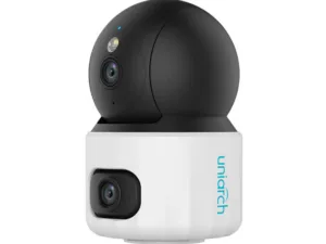 Camera IP PT WiFi 3MP UNV Uniarch Uho-S3S-M33F36D