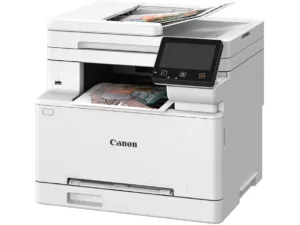 Máy in laser màu đa năng không dây Canon MF664Cdw
