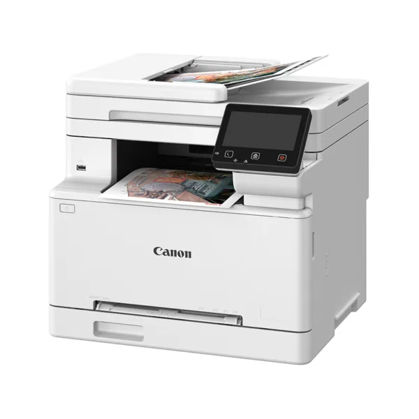 Máy in laser màu đa năng không dây Canon MF664Cdw