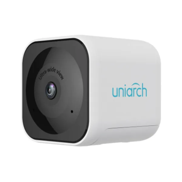 Camera IP WiFi 3MP UNV Uniarch Uho-C1-M3F3