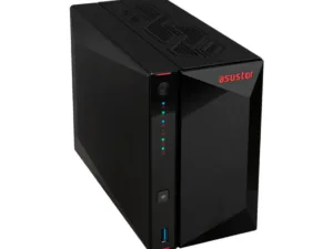 Thiết bị lưu trữ NAS ASUSTOR AS5402T