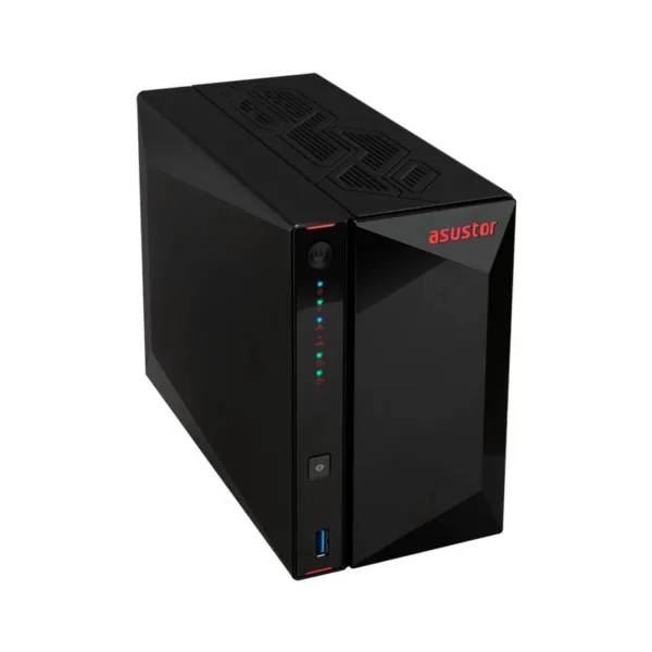 Thiết bị lưu trữ NAS ASUSTOR AS5402T