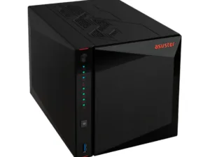 Thiết bị lưu trữ NAS ASUSTOR AS5404T