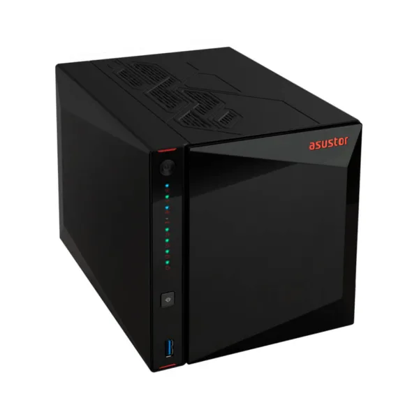 Thiết bị lưu trữ NAS ASUSTOR AS5404T