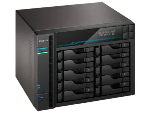 Thiết bị lưu trữ NAS ASUSTOR AS6510T