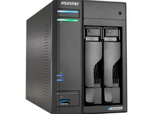 Thiết bị lưu trữ NAS ASUSTOR AS6702T