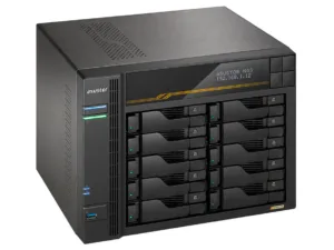 Thiết bị lưu trữ NAS ASUSTOR AS6810T