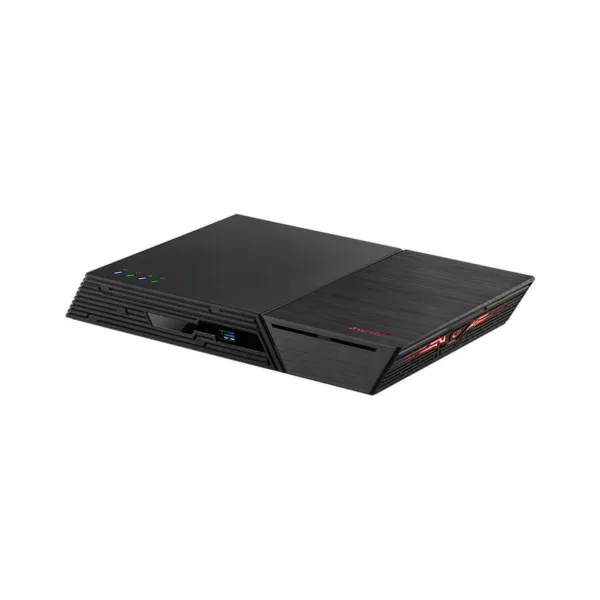 Thiết bị lưu trữ NAS ASUSTOR FS6706T