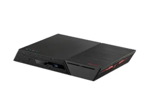 Thiết bị lưu trữ NAS ASUSTOR FS6712X