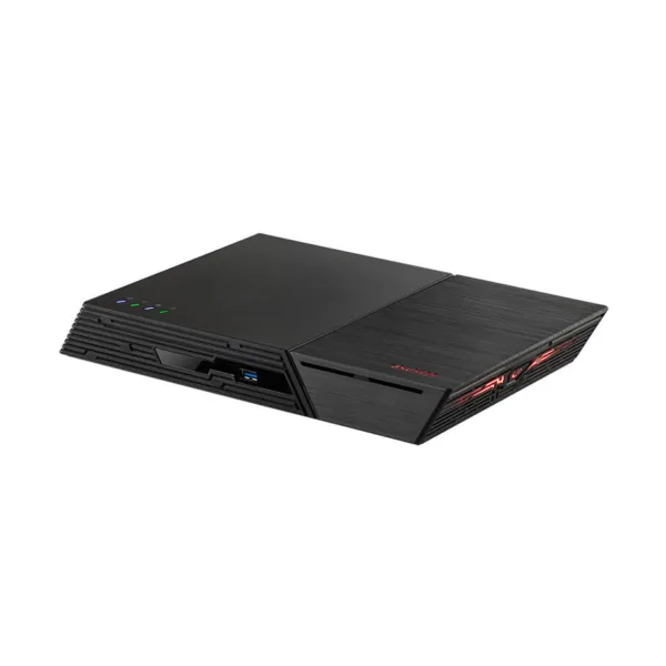 Thiết bị lưu trữ NAS ASUSTOR FS6712X