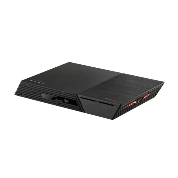 Thiết bị lưu trữ NAS ASUSTOR FS6806X