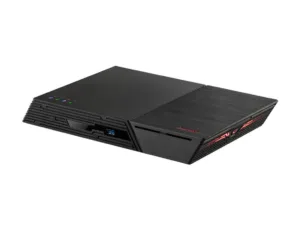 Thiết bị lưu trữ NAS ASUSTOR FS6812X