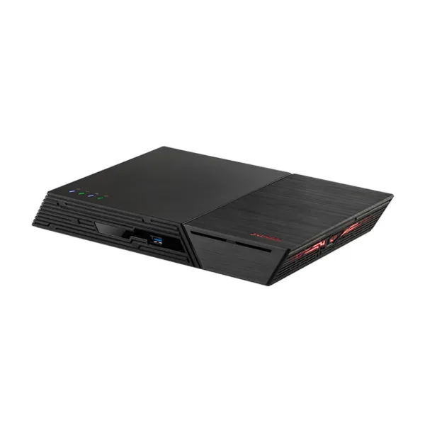 Thiết bị lưu trữ NAS ASUSTOR FS6812X