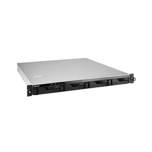 Thiết bị lưu trữ NAS ASUSTOR AS6504RS
