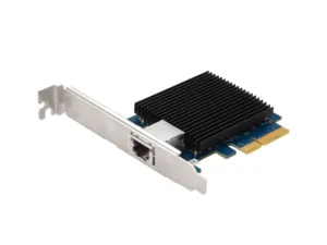 Card mạng PCIe 10GbE ASUSTOR AS-T10G2