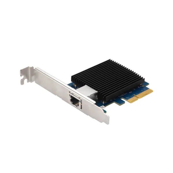 Card mạng PCIe 10GbE ASUSTOR AS-T10G2