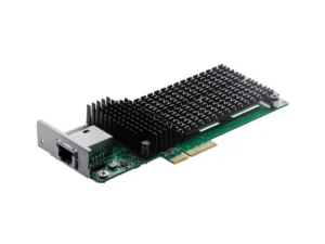 Card mạng PCIe 10GbE ASUSTOR AS-T10G3