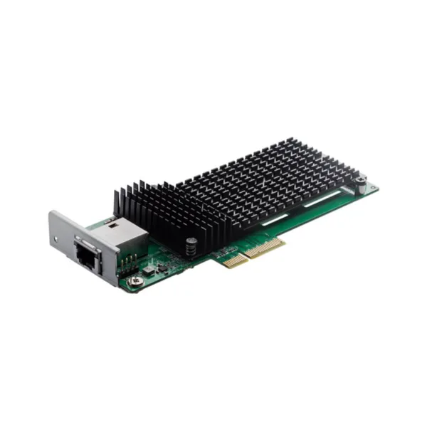 Card mạng PCIe 10GbE ASUSTOR AS-T10G3