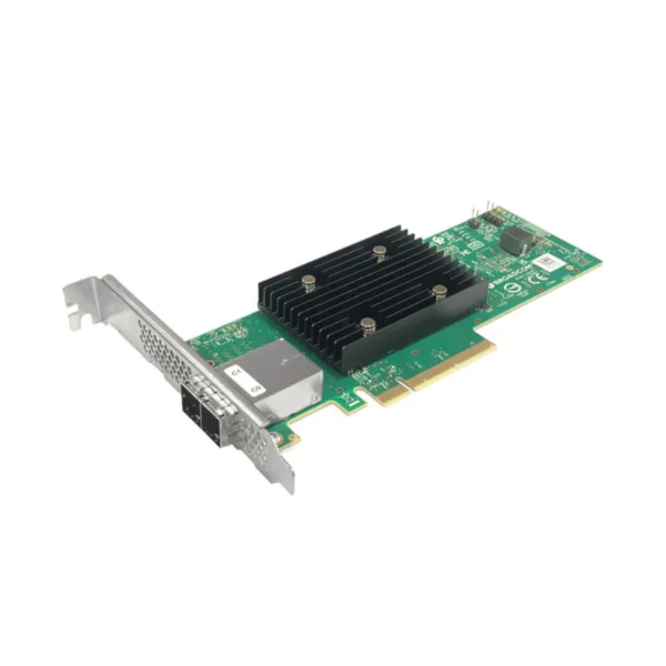 Card mở rộng lưu trữ ASUSTOR AS-T10G3