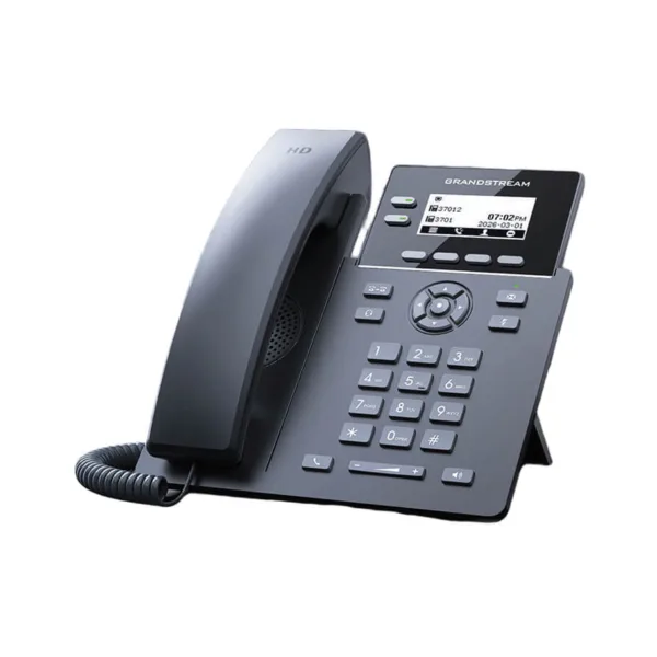 Điện thoại IP Grandstream GRP2602LP