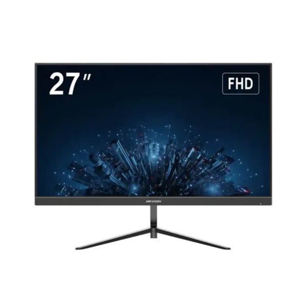 Màn hình 27 inch HIKVISION DS-D5027F3-2P2